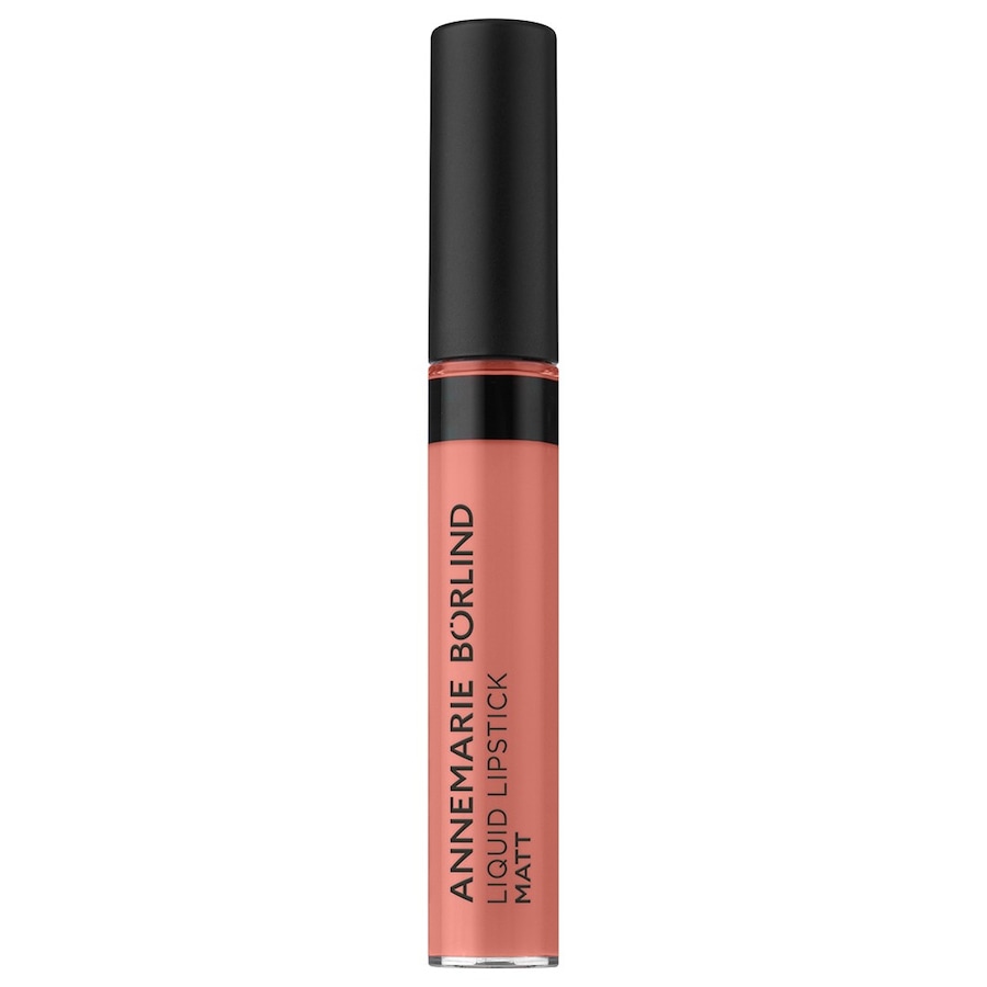 ANNEMARIE BÖRLIND  ANNEMARIE BÖRLIND LIQUID LIPSTICK MATT lippenstift 9.0 ml von ANNEMARIE BÖRLIND