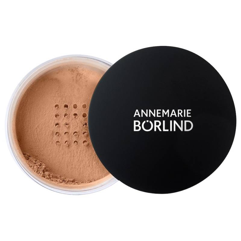 ANNEMARIE BÖRLIND  ANNEMARIE BÖRLIND LOOSE POWDER puder 10.0 g von ANNEMARIE BÖRLIND