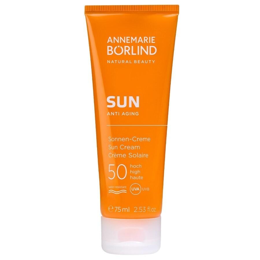 ANNEMARIE BÖRLIND  ANNEMARIE BÖRLIND LSF 50 sonnencreme 75.0 ml von ANNEMARIE BÖRLIND