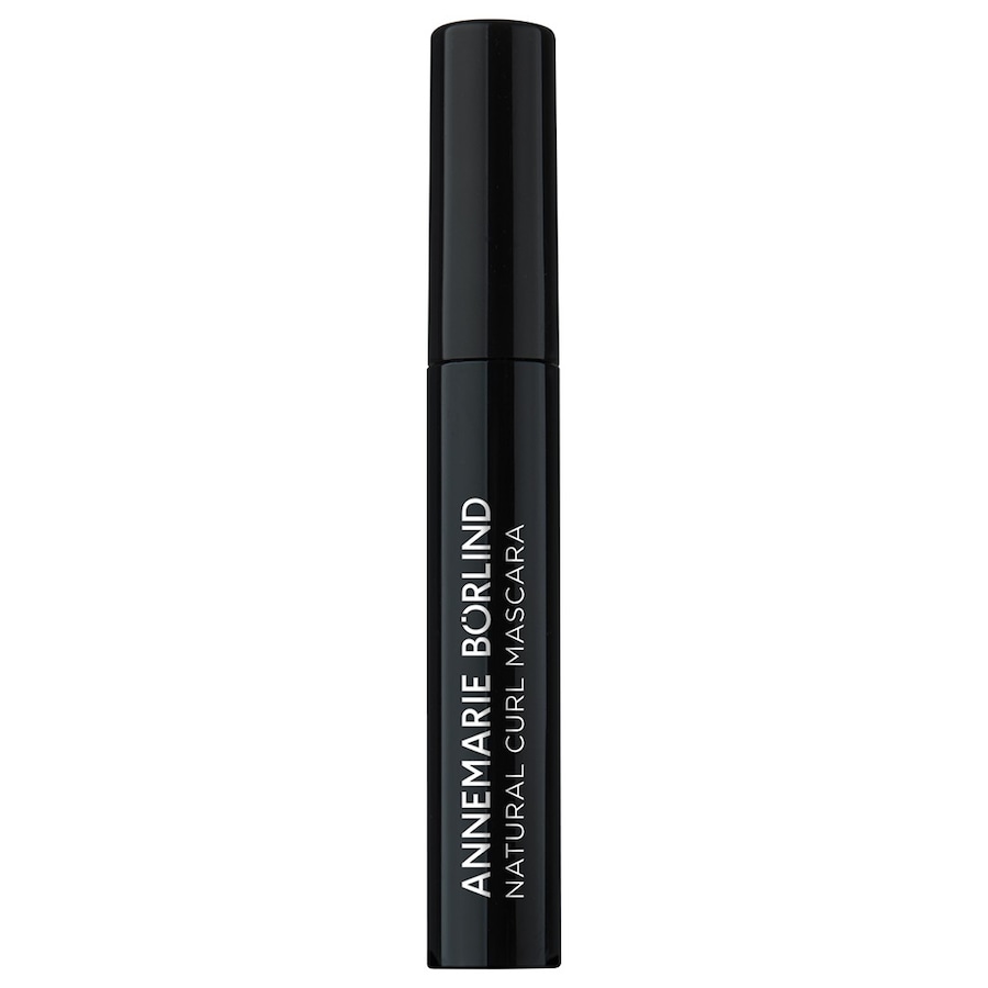 ANNEMARIE BÖRLIND  ANNEMARIE BÖRLIND Natural Curl black mascara 9.0 ml von ANNEMARIE BÖRLIND