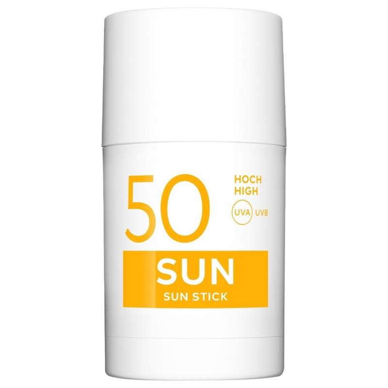 DADO SENS Dermacosmetics SUN DADO SENS Dermacosmetics SUN STICK SPF 50 sonnencreme 26.0 g von DADO SENS Dermacosmetics