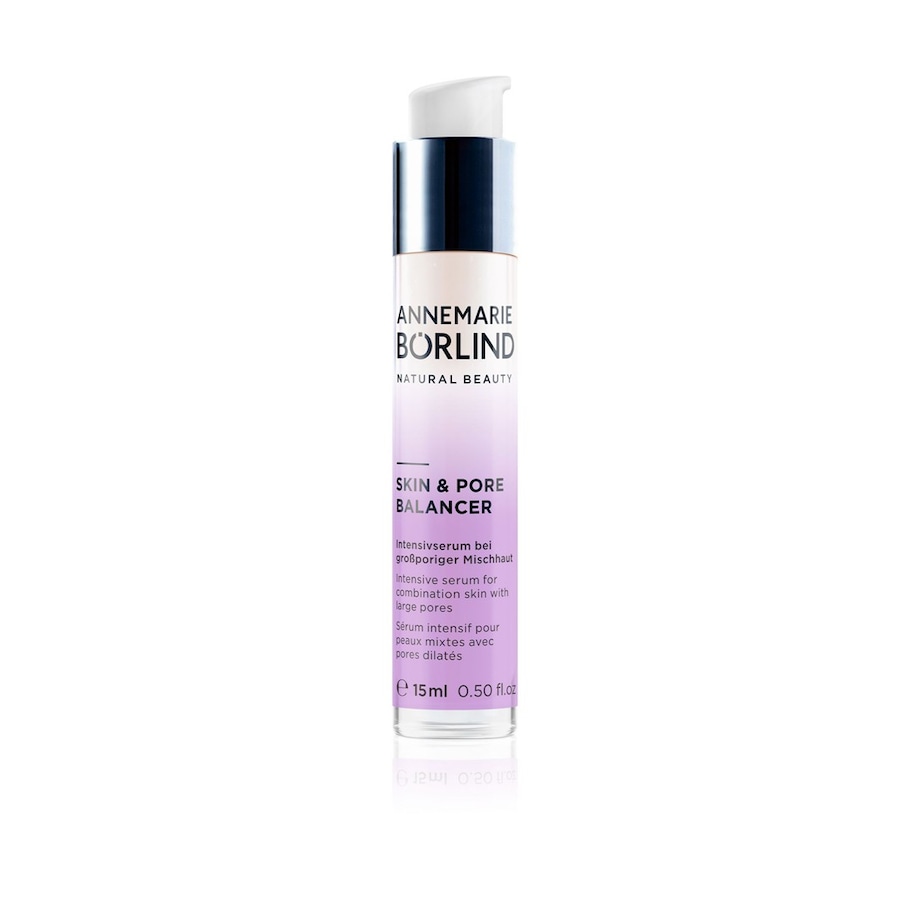 ANNEMARIE BÖRLIND  ANNEMARIE BÖRLIND Skin & Pore Balancer feuchtigkeitsserum 15.0 ml von ANNEMARIE BÖRLIND