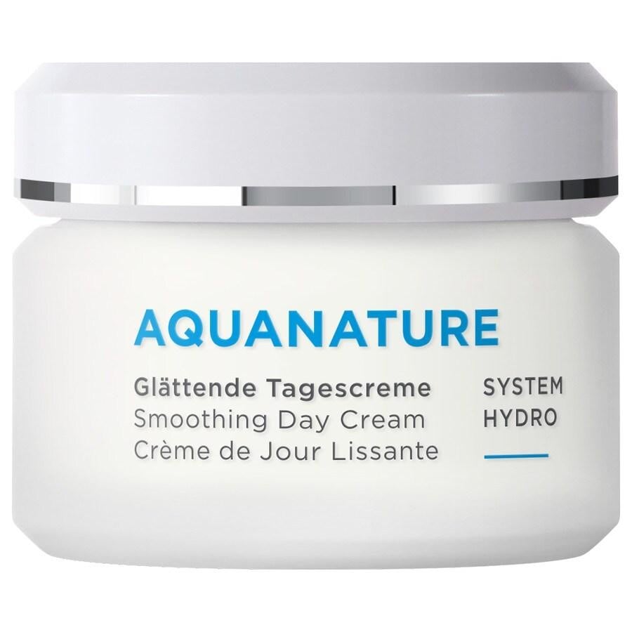 ANNEMARIE BÖRLIND AQUANATURE ANNEMARIE BÖRLIND AQUANATURE Glättende Tagescreme antiaging_pflege 50.0 ml von ANNEMARIE BÖRLIND