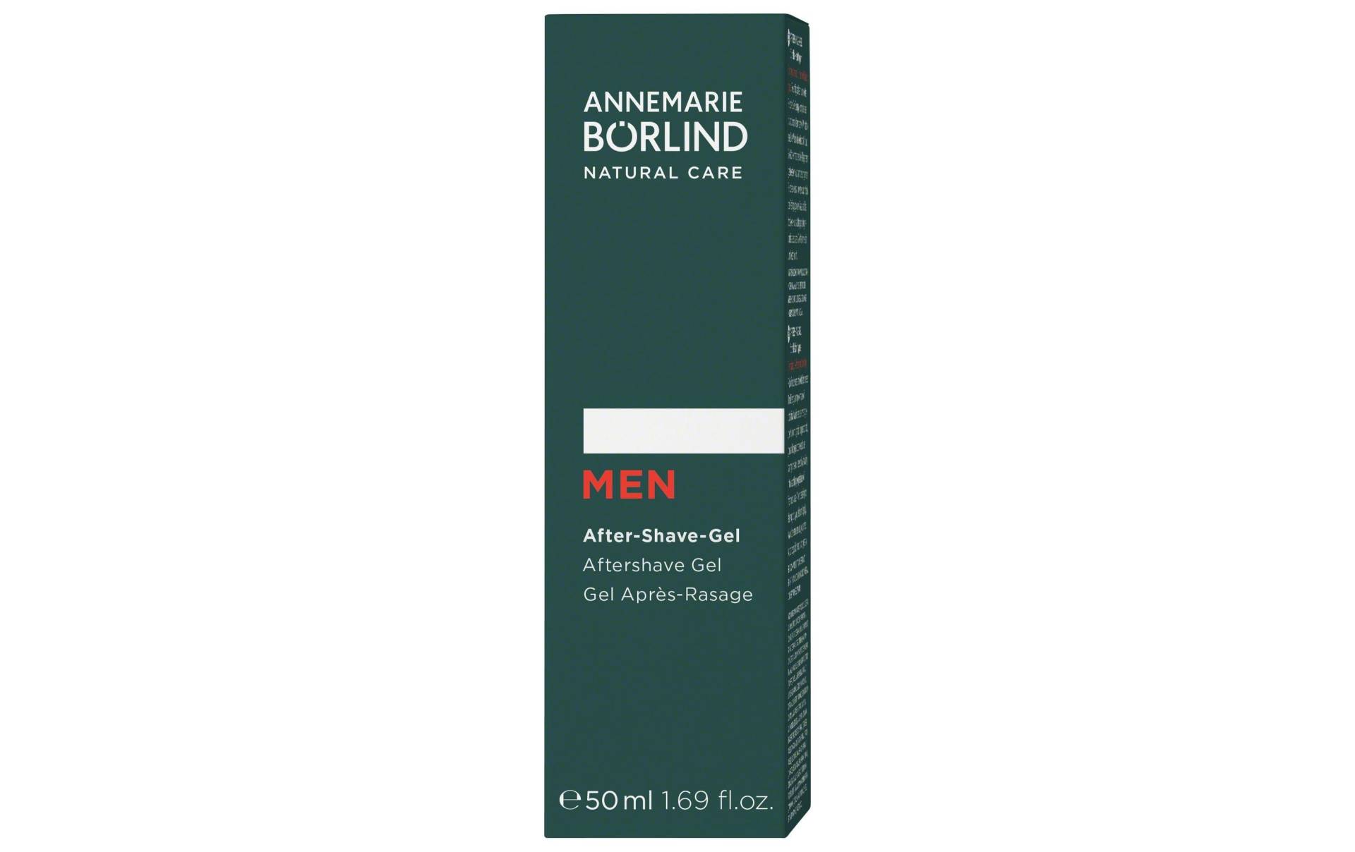 ANNEMARIE BÖRLIND After-Shave »MEN 5« ANNEMARIE BÖRLIND After-Shave »MEN 5« von ANNEMARIE BÖRLIND