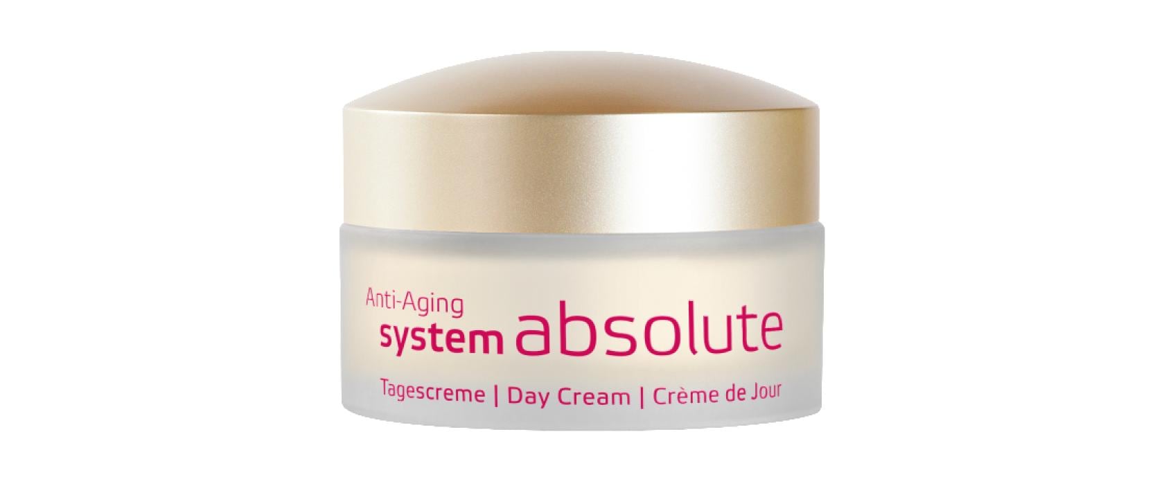 ANNEMARIE BÖRLIND Anti-Aging-Creme »Abs«, Biologisch von ANNEMARIE BÖRLIND