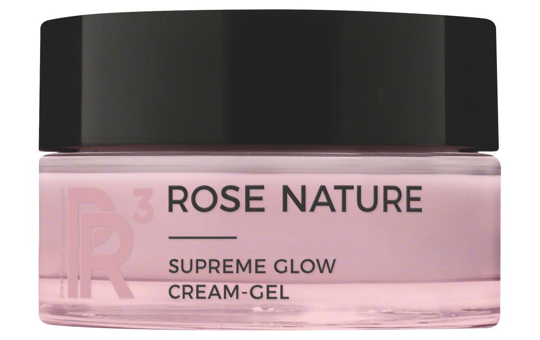 ANNEMARIE BÖRLIND Anti-Aging-Creme »Rose« von ANNEMARIE BÖRLIND