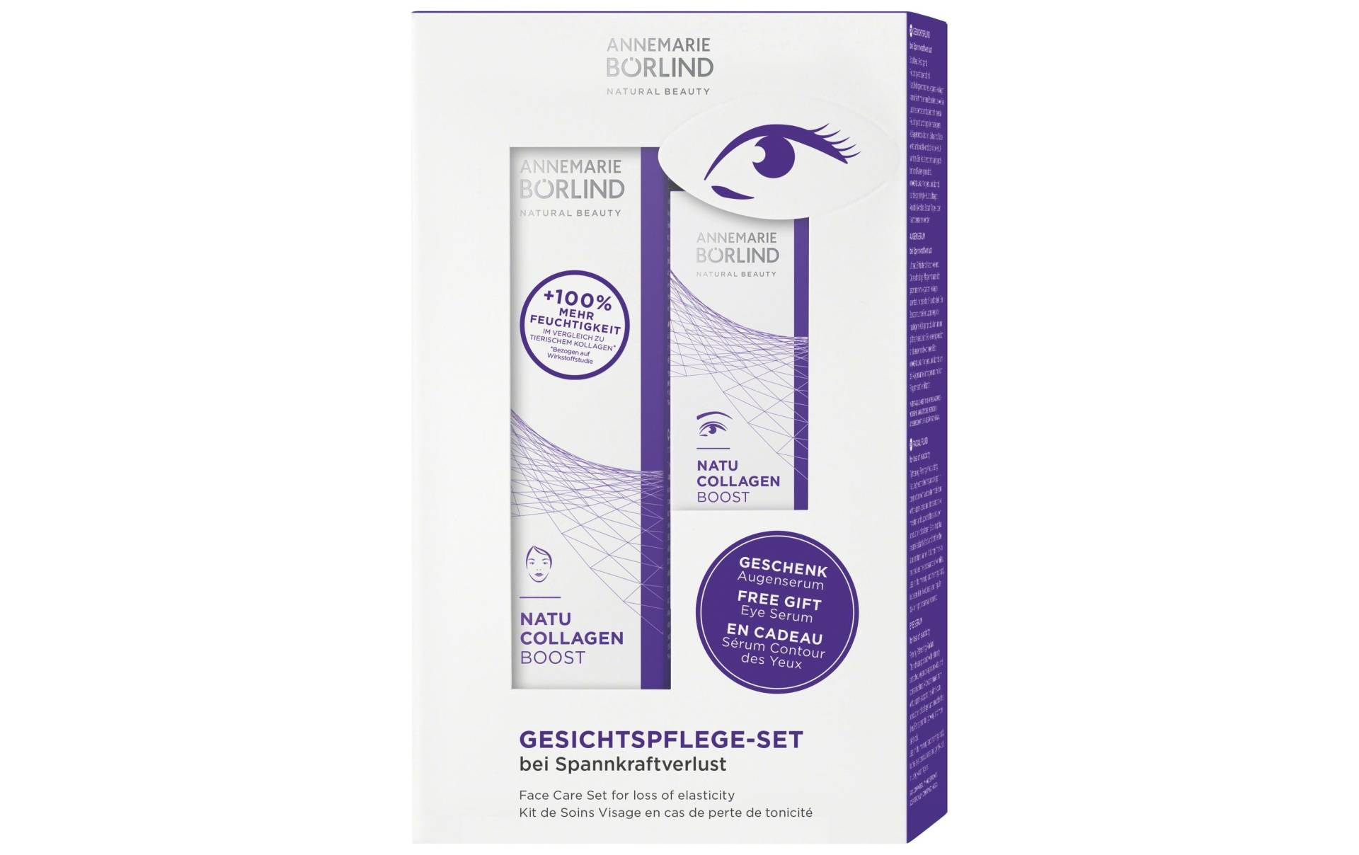 ANNEMARIE BÖRLIND Anti-Aging-Creme ANNEMARIE BÖRLIND Anti-Aging-Creme von ANNEMARIE BÖRLIND