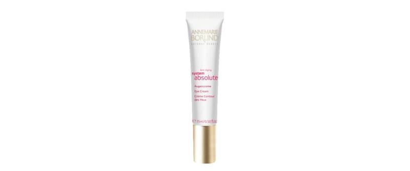 ANNEMARIE BÖRLIND Augencreme »Absolu«, Premium Kosmetik von ANNEMARIE BÖRLIND