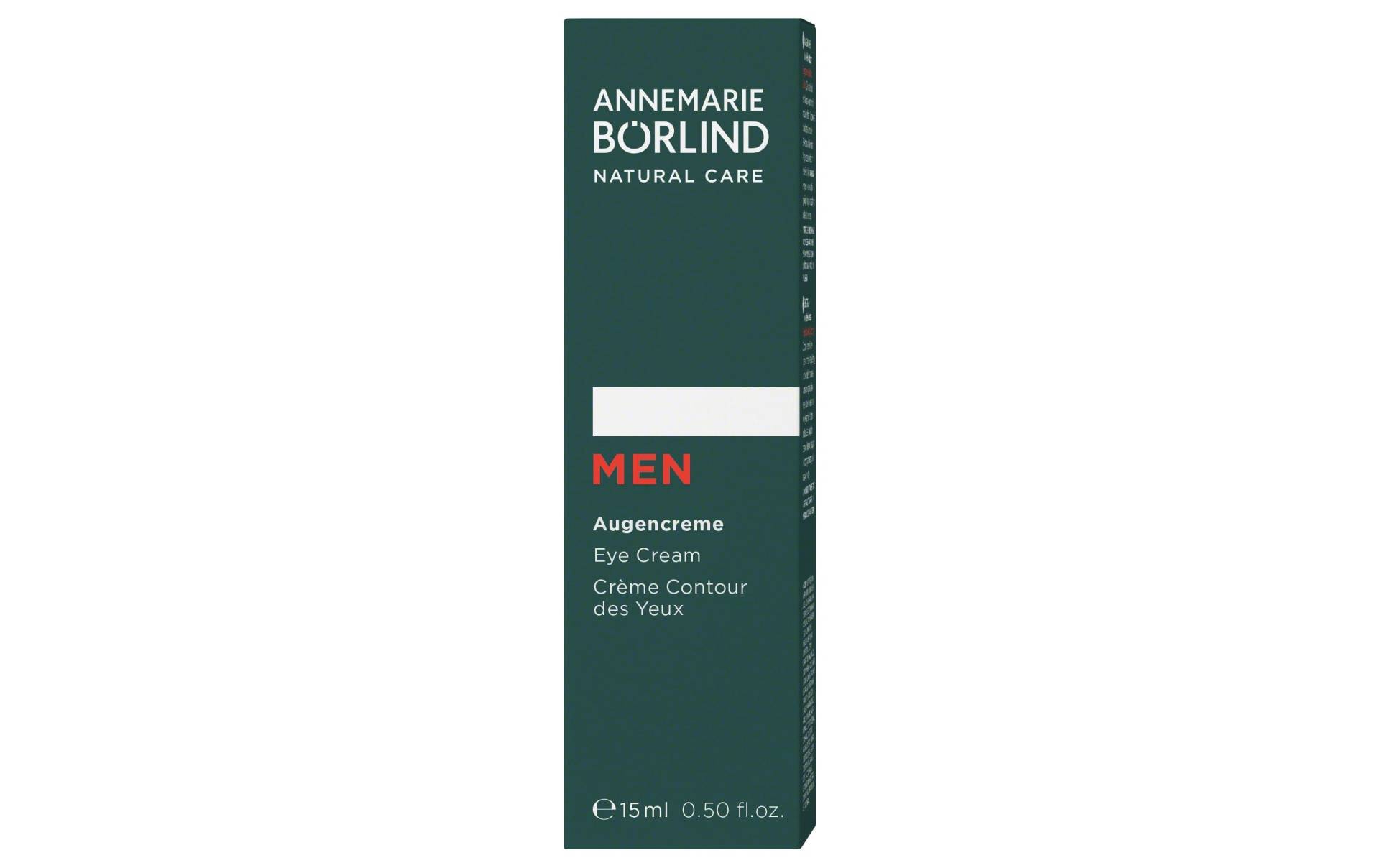 ANNEMARIE BÖRLIND Augencreme »MEN 15« ANNEMARIE BÖRLIND Augencreme »MEN 15« von ANNEMARIE BÖRLIND