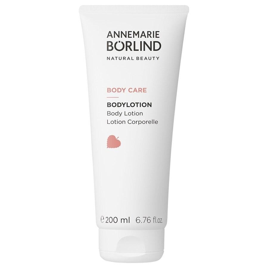 ANNEMARIE BÖRLIND  ANNEMARIE BÖRLIND Body Care Body Lotion bodylotion 200.0 ml von ANNEMARIE BÖRLIND