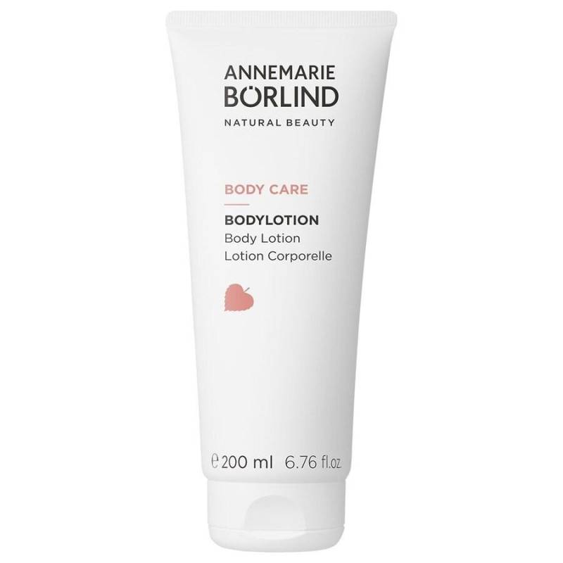 ANNEMARIE BÖRLIND  ANNEMARIE BÖRLIND Body Care Body Lotion bodylotion 200.0 ml von ANNEMARIE BÖRLIND