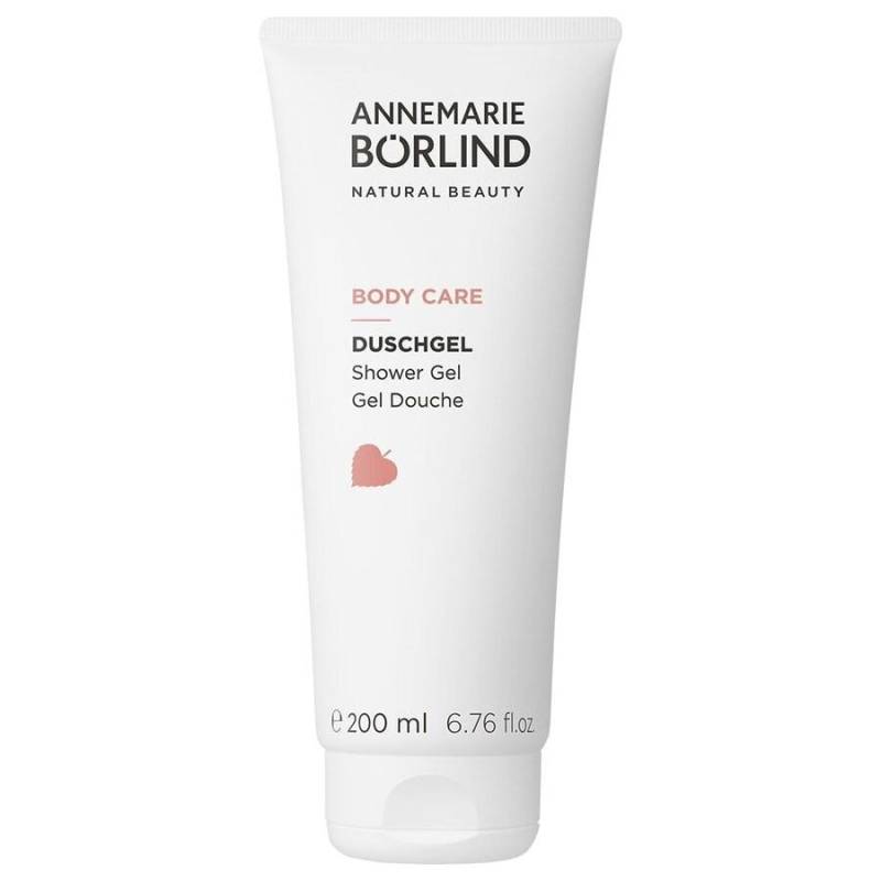 ANNEMARIE BÖRLIND  ANNEMARIE BÖRLIND Body Care duschgel 200.0 ml von ANNEMARIE BÖRLIND