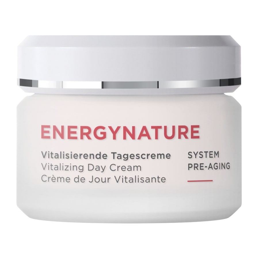 ANNEMARIE BÖRLIND ENERGYNATURE ANNEMARIE BÖRLIND ENERGYNATURE tagescreme 50.0 ml von ANNEMARIE BÖRLIND