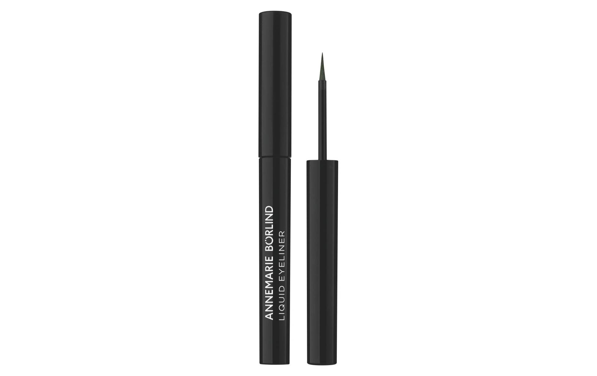 ANNEMARIE BÖRLIND Eyeliner »Black« ANNEMARIE BÖRLIND Eyeliner »Black« von ANNEMARIE BÖRLIND