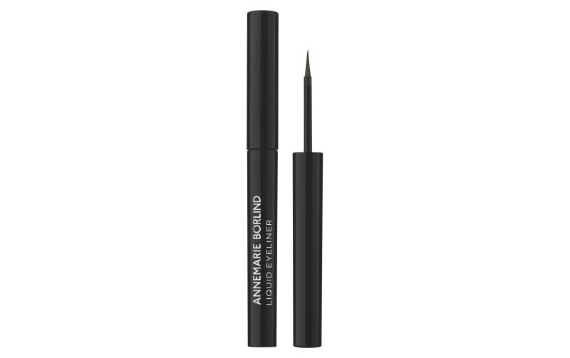 ANNEMARIE BÖRLIND Eyeliner »Black« von ANNEMARIE BÖRLIND