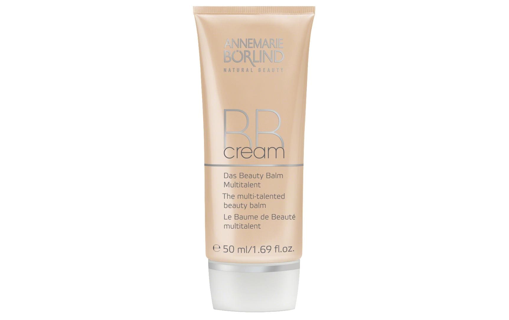 ANNEMARIE BÖRLIND Gesichtspflege »BB Cream« ANNEMARIE BÖRLIND Gesichtspflege »BB Cream« von ANNEMARIE BÖRLIND