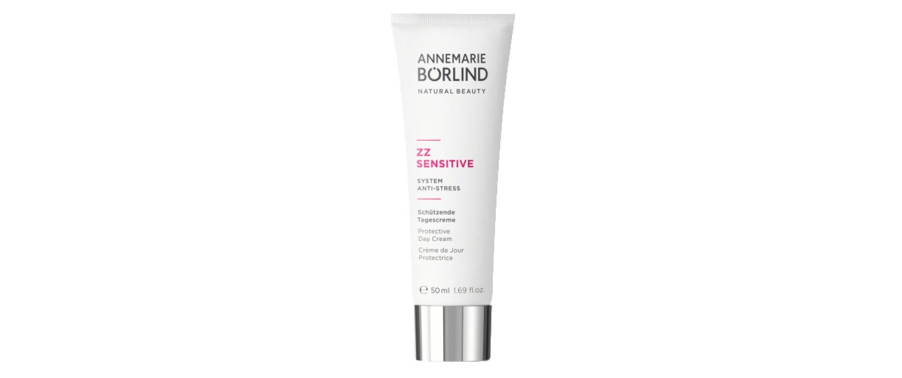 ANNEMARIE BÖRLIND Gesichtspflege »ZZ« ANNEMARIE BÖRLIND Gesichtspflege »ZZ« von ANNEMARIE BÖRLIND