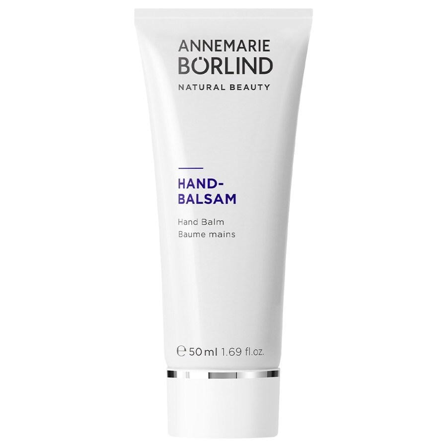 ANNEMARIE BÖRLIND  ANNEMARIE BÖRLIND Handbalsam handlotion 50.0 ml von ANNEMARIE BÖRLIND