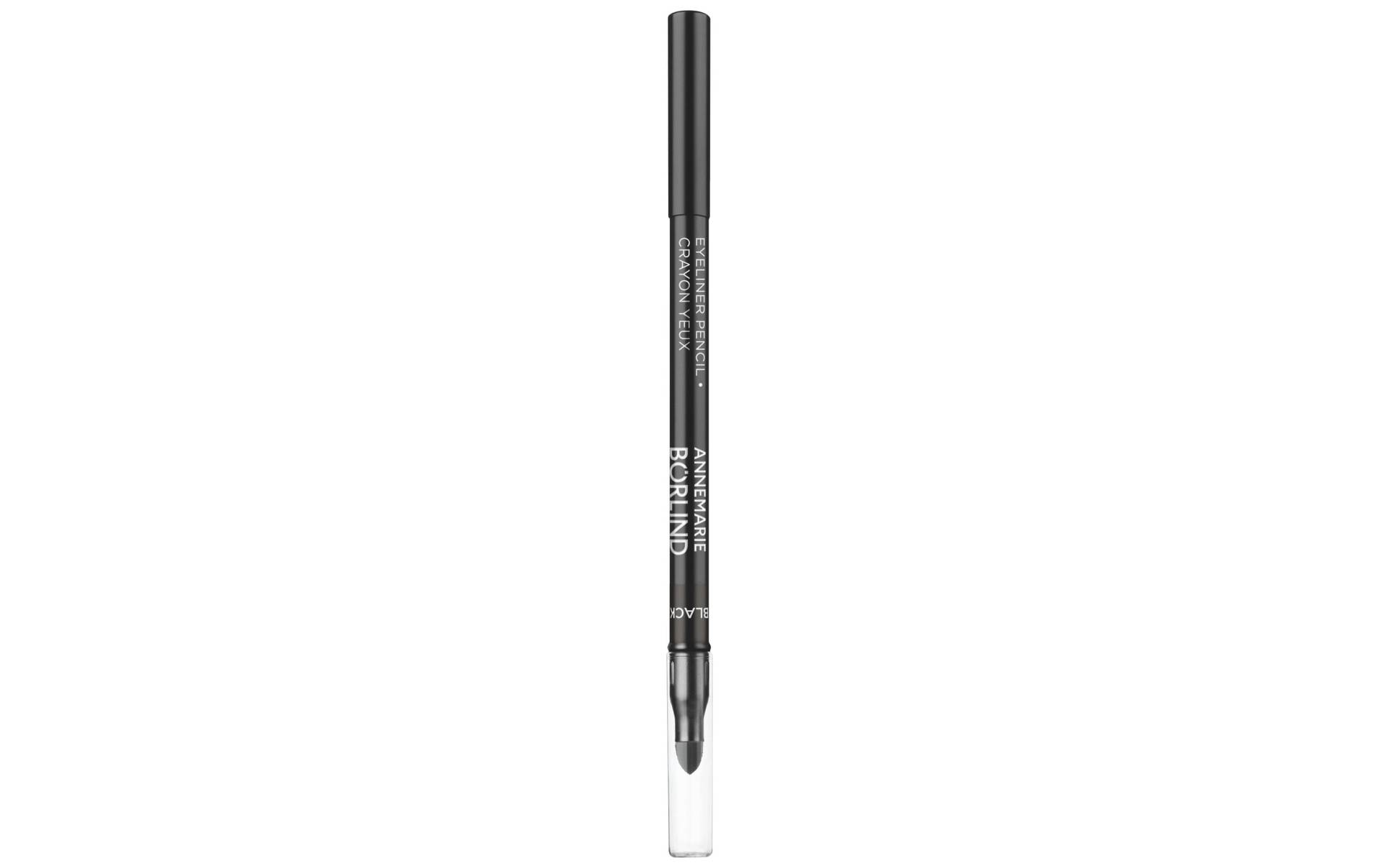 ANNEMARIE BÖRLIND Kajal »Black« ANNEMARIE BÖRLIND Kajal »Black« von ANNEMARIE BÖRLIND