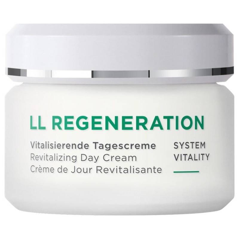 ANNEMARIE BÖRLIND LL REGENERATION ANNEMARIE BÖRLIND LL REGENERATION Vitalisierende tagescreme 50.0 ml von ANNEMARIE BÖRLIND