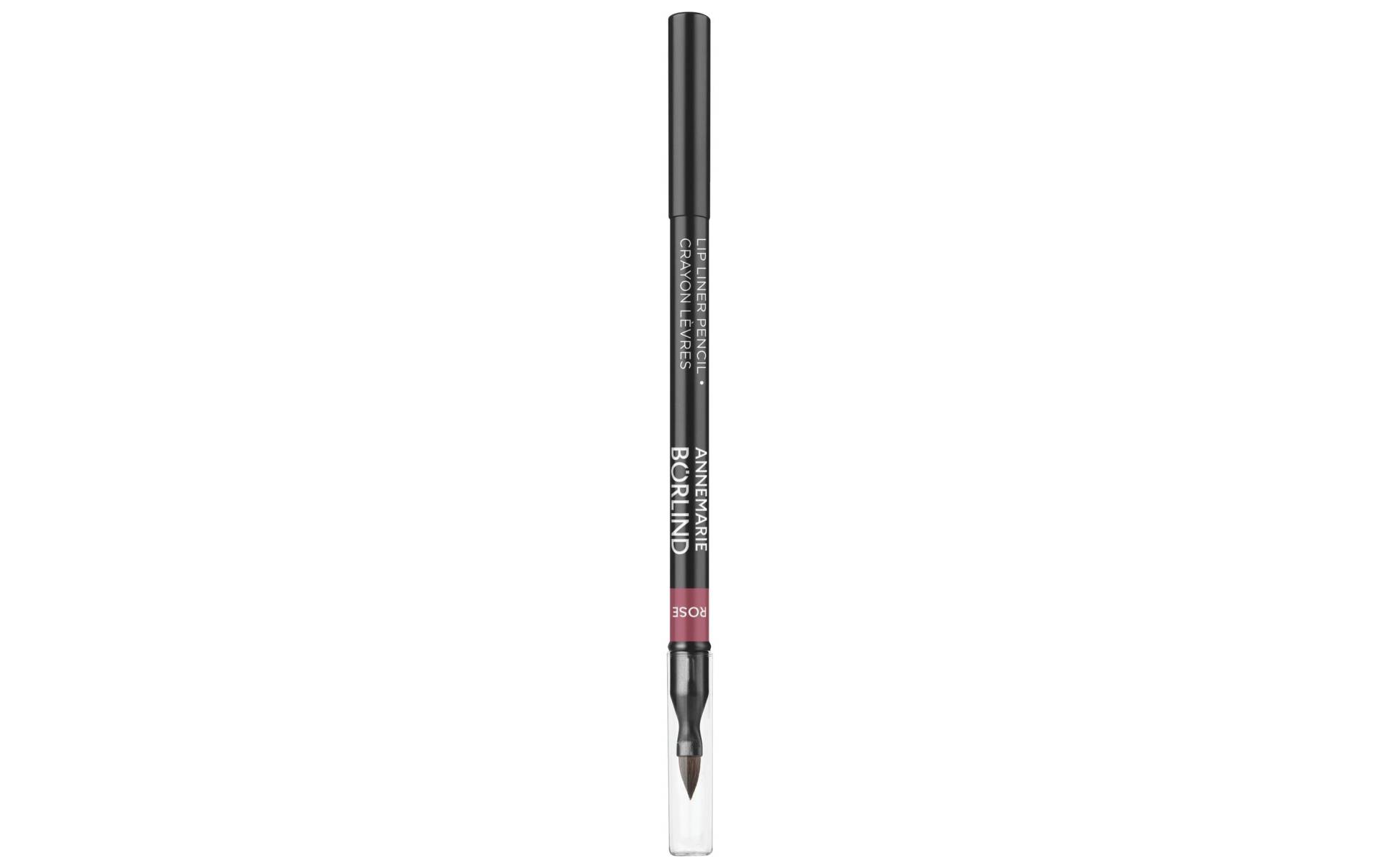 ANNEMARIE BÖRLIND Lipliner ANNEMARIE BÖRLIND Lipliner von ANNEMARIE BÖRLIND