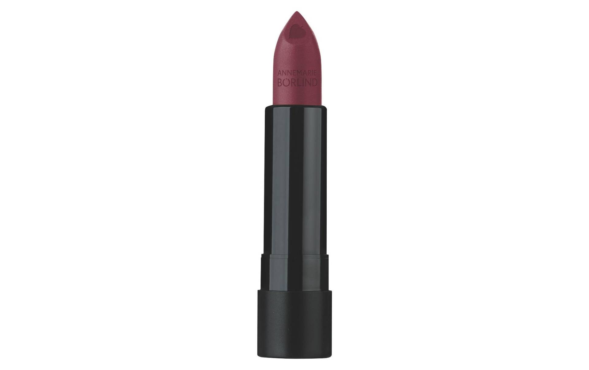 ANNEMARIE BÖRLIND Lippenstift »cassis« von ANNEMARIE BÖRLIND