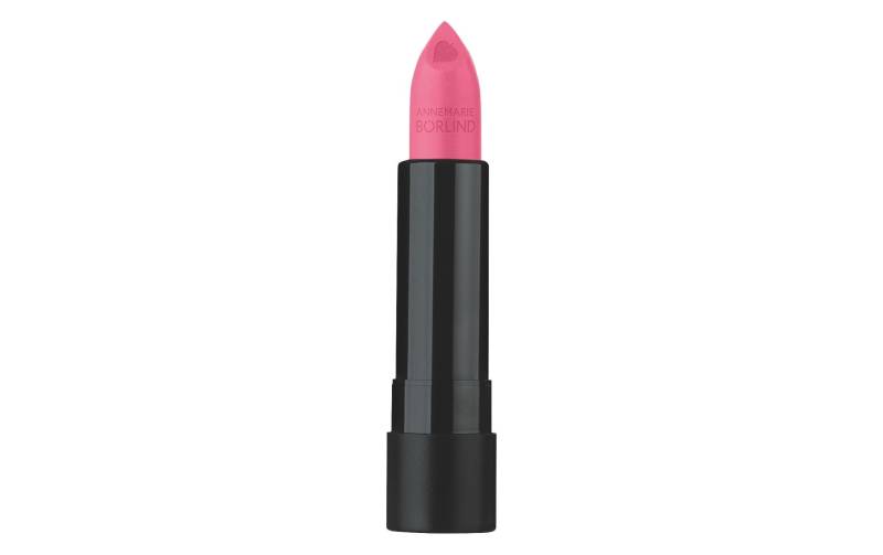 ANNEMARIE BÖRLIND Lippenstift »hot pink« von ANNEMARIE BÖRLIND