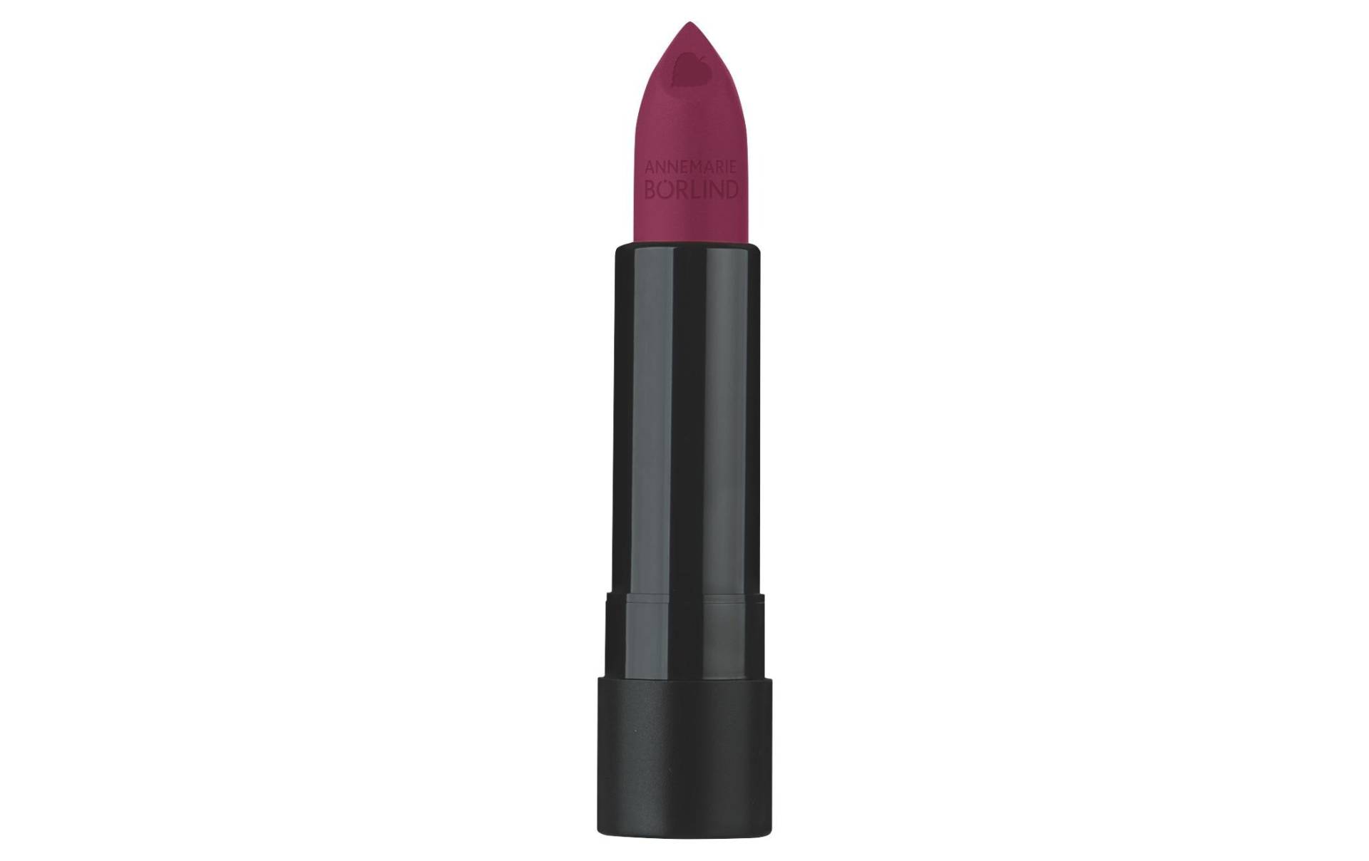 ANNEMARIE BÖRLIND Lippenstift »matt berry« ANNEMARIE BÖRLIND Lippenstift »matt berry« von ANNEMARIE BÖRLIND