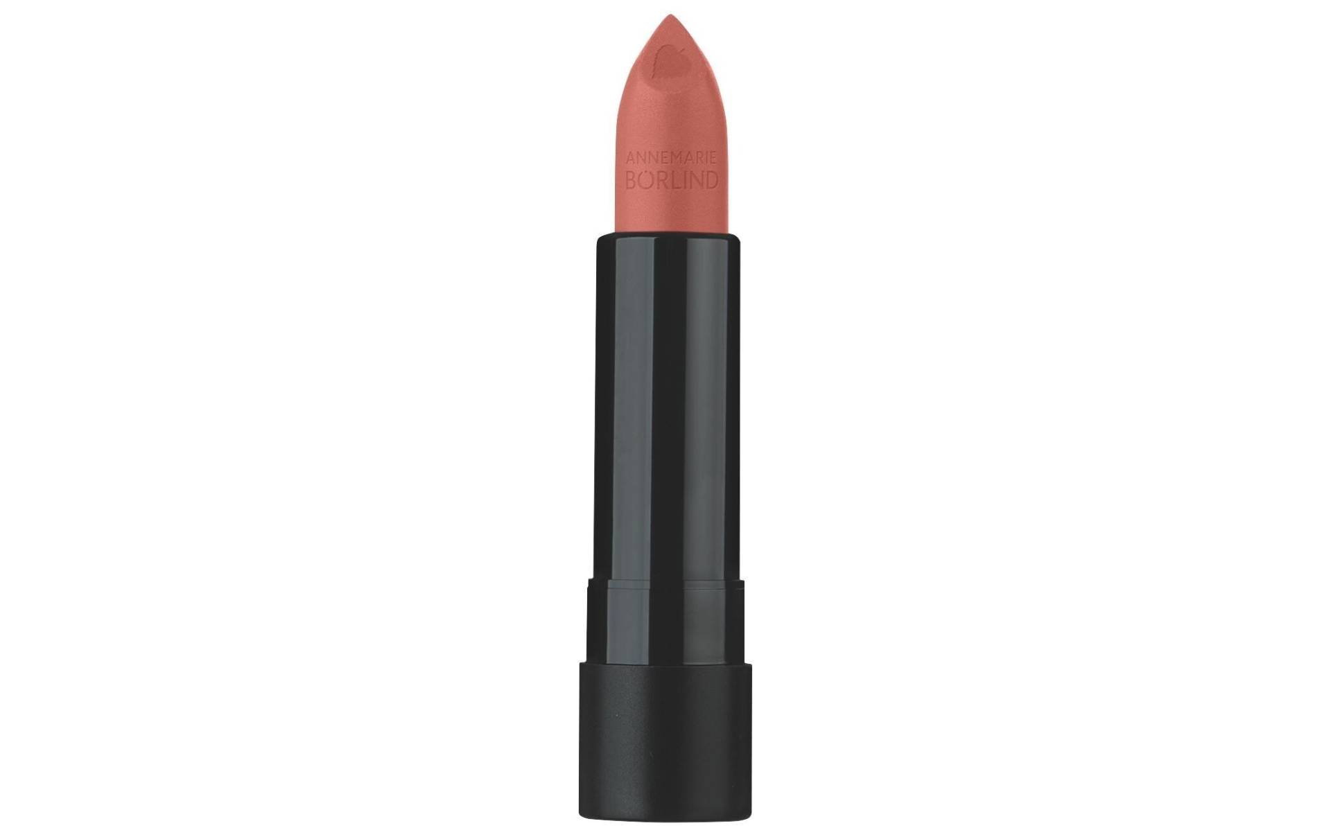 ANNEMARIE BÖRLIND Lippenstift »matt nude« von ANNEMARIE BÖRLIND