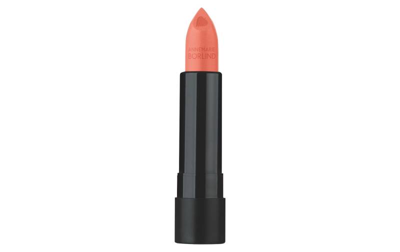 ANNEMARIE BÖRLIND Lippenstift »peach« von ANNEMARIE BÖRLIND