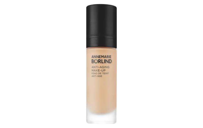 ANNEMARIE BÖRLIND Make-up ANNEMARIE BÖRLIND Make-up von ANNEMARIE BÖRLIND