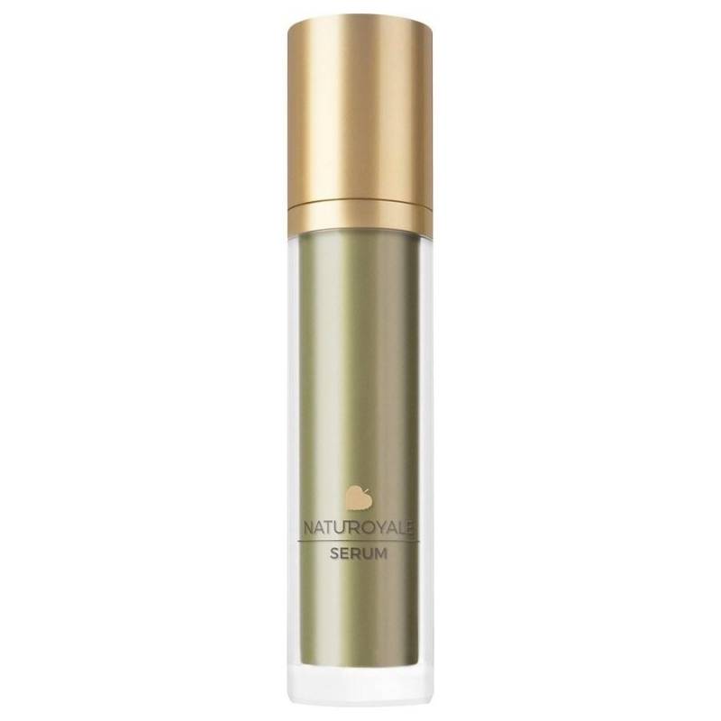 ANNEMARIE BÖRLIND NATUROYALE ANNEMARIE BÖRLIND NATUROYALE Biolifting Lifting Serum feuchtigkeitsserum 50.0 ml von ANNEMARIE BÖRLIND