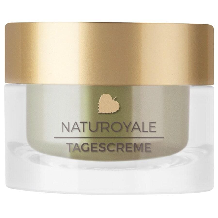 ANNEMARIE BÖRLIND NATUROYALE ANNEMARIE BÖRLIND NATUROYALE tagescreme 50.0 ml von ANNEMARIE BÖRLIND