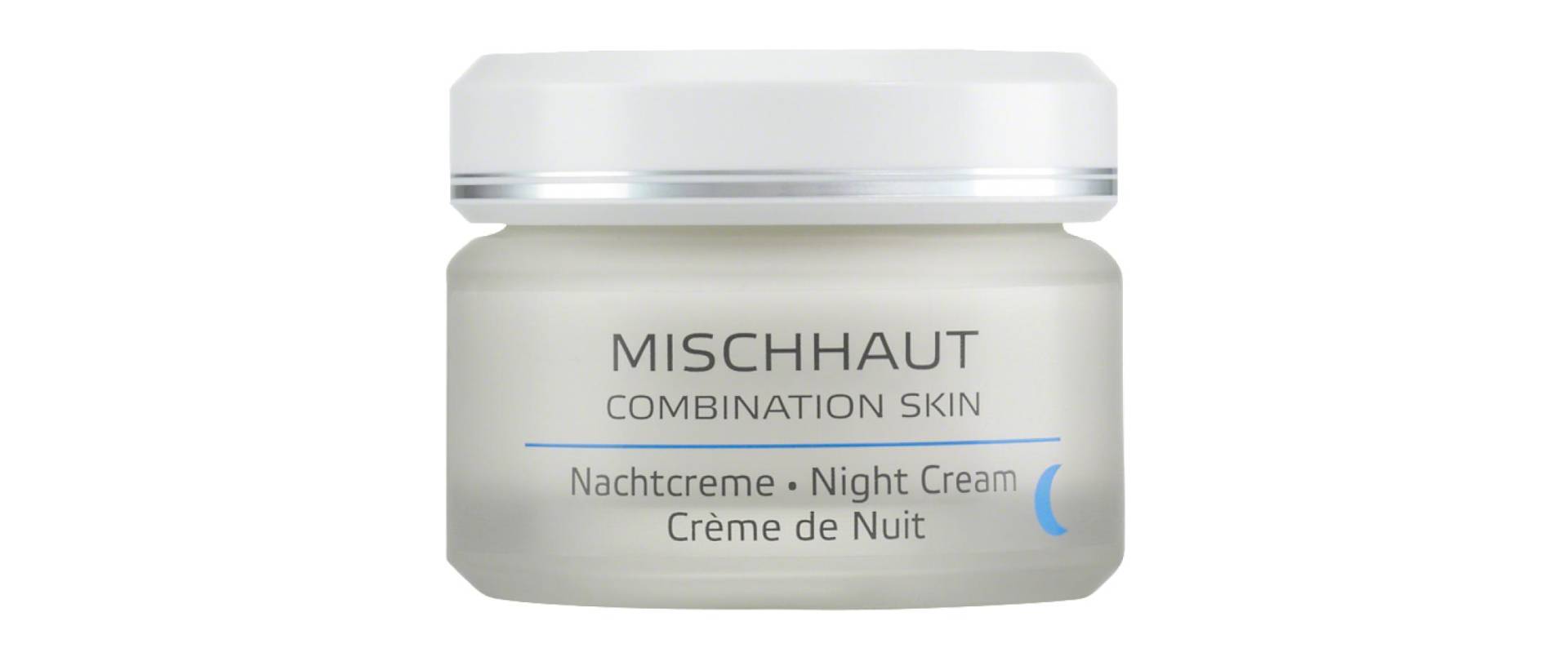 ANNEMARIE BÖRLIND Nachtcreme »Mischh«, Biologisch ANNEMARIE BÖRLIND Nachtcreme »Mischh«, Biologisch von ANNEMARIE BÖRLIND
