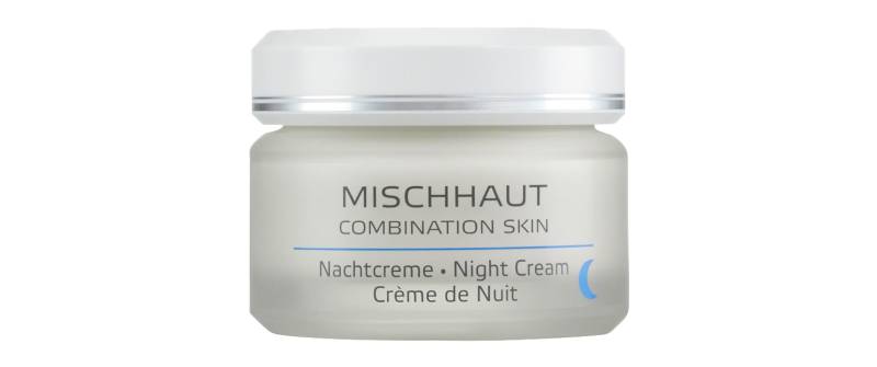 ANNEMARIE BÖRLIND Nachtcreme »Mischh«, Biologisch von ANNEMARIE BÖRLIND