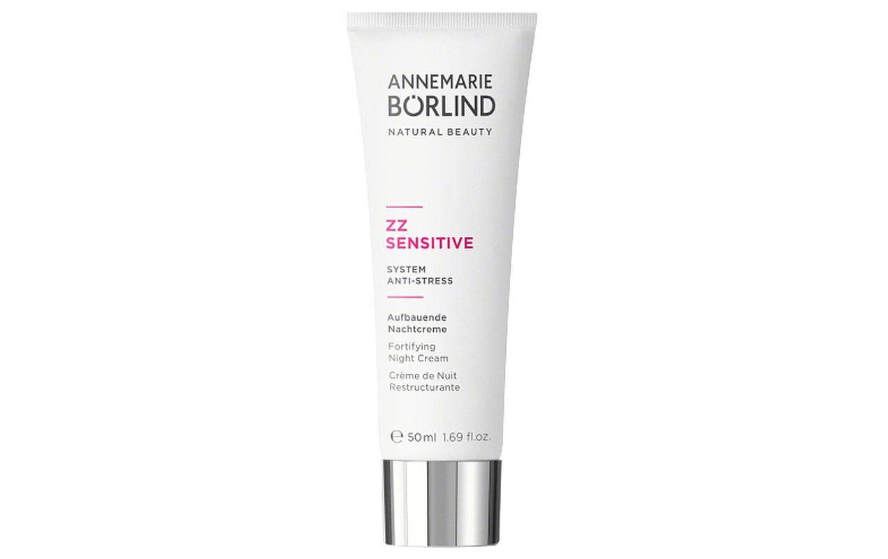 ANNEMARIE BÖRLIND Nachtcreme »ZZ« ANNEMARIE BÖRLIND Nachtcreme »ZZ« von ANNEMARIE BÖRLIND
