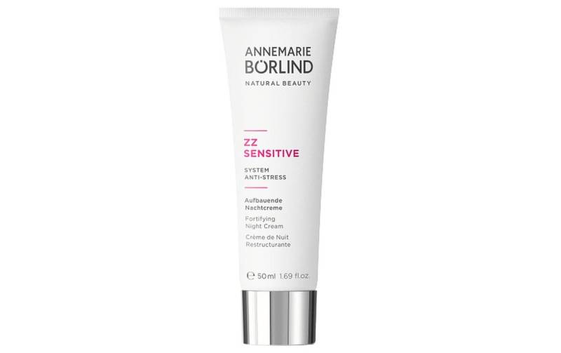 ANNEMARIE BÖRLIND Nachtcreme »ZZ« von ANNEMARIE BÖRLIND