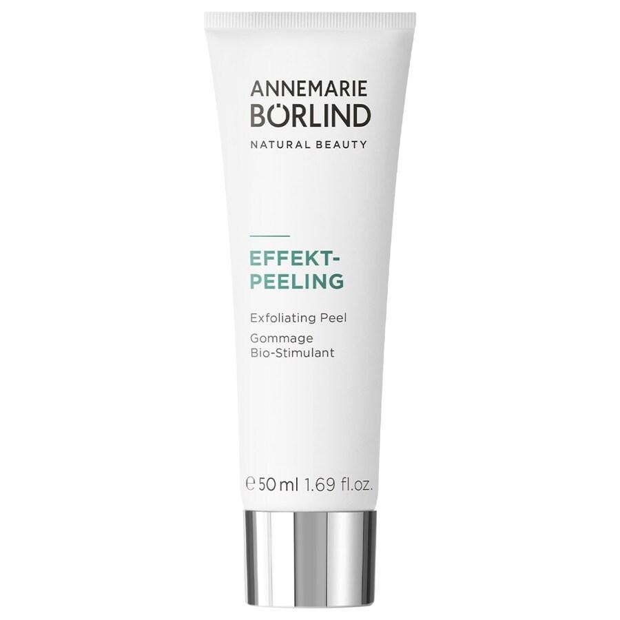 ANNEMARIE BÖRLIND  ANNEMARIE BÖRLIND Effekt Peeling gesichtspeeling 50.0 ml von ANNEMARIE BÖRLIND