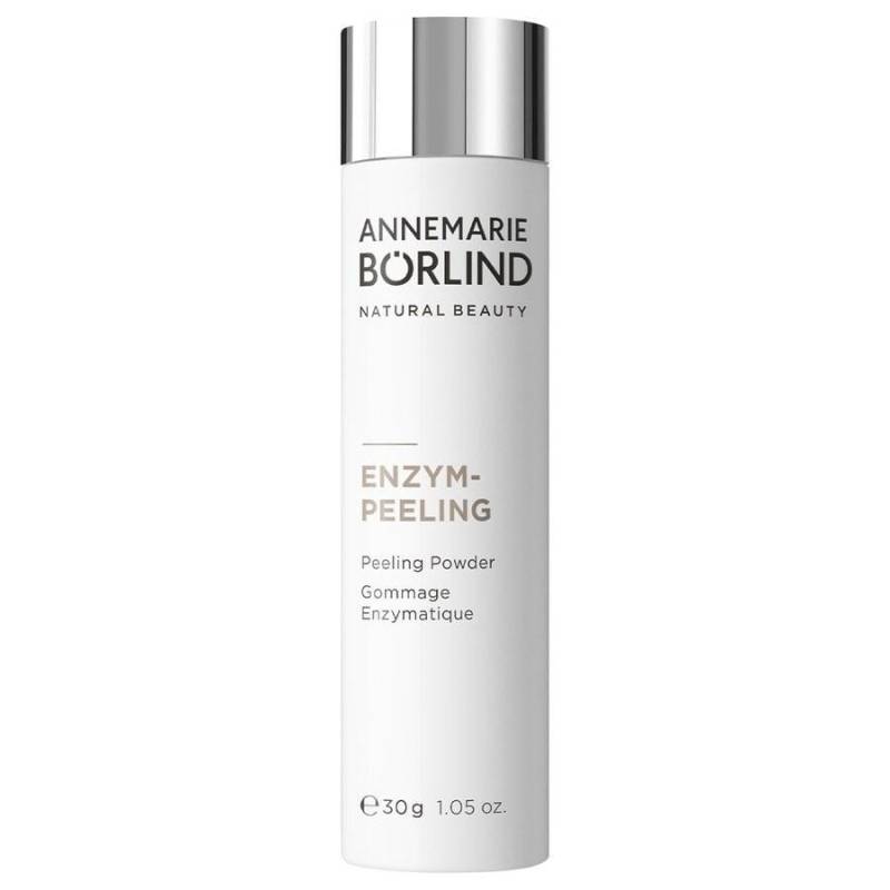 ANNEMARIE BÖRLIND  ANNEMARIE BÖRLIND Enzym Peeling gesichtspeeling 30.0 g von ANNEMARIE BÖRLIND