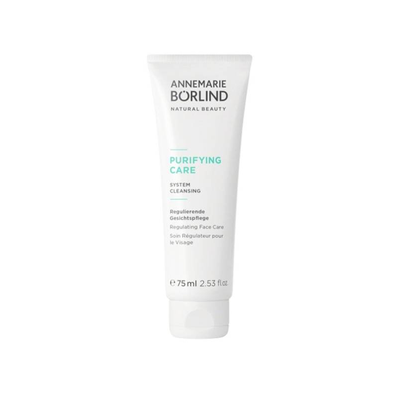 ANNEMARIE BÖRLIND PURIFYING CARE ANNEMARIE BÖRLIND PURIFYING CARE gesichtscreme 75.0 ml von ANNEMARIE BÖRLIND