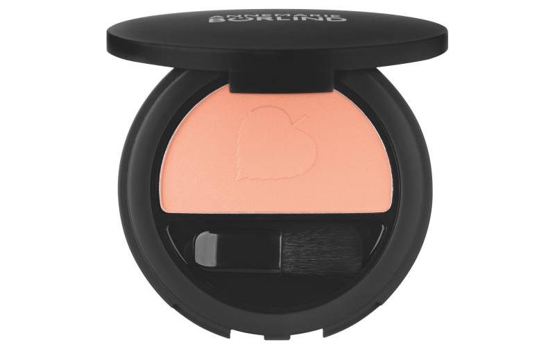 ANNEMARIE BÖRLIND Puder »glowy peach« von ANNEMARIE BÖRLIND