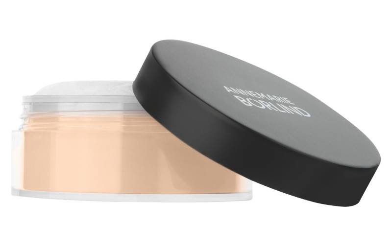 ANNEMARIE BÖRLIND Puder »light« ANNEMARIE BÖRLIND Puder »light« von ANNEMARIE BÖRLIND