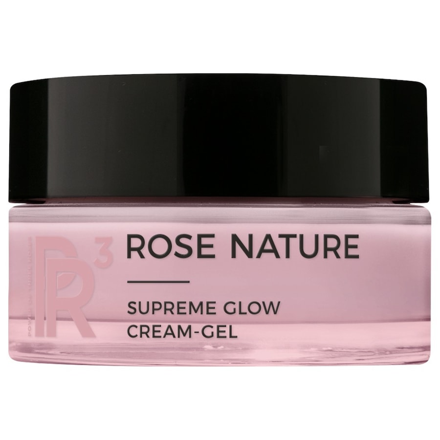 ANNEMARIE BÖRLIND ROSE NATURE ANNEMARIE BÖRLIND ROSE NATURE SYSTEM DIGITAL DE-STRESS SUPREME GLOW CREAM-GEL gesichtscreme 50.0 ml von ANNEMARIE BÖRLIND