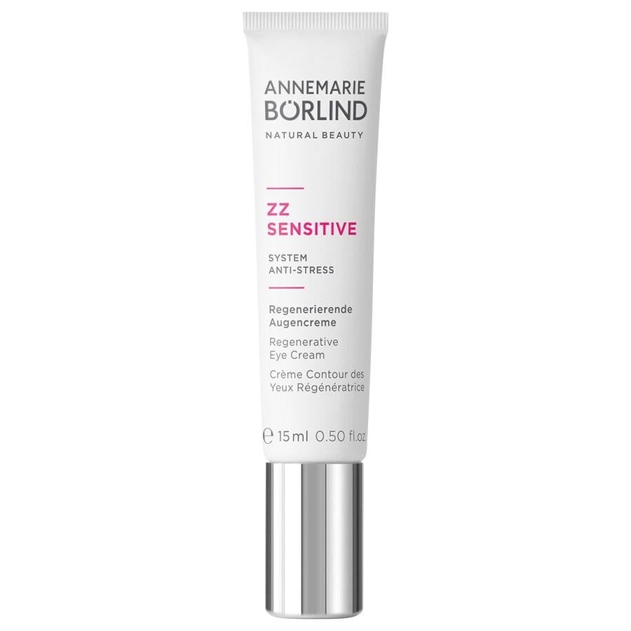 ANNEMARIE BÖRLIND ZZ SENSITIVE ANNEMARIE BÖRLIND ZZ SENSITIVE augencreme 15.0 ml von ANNEMARIE BÖRLIND