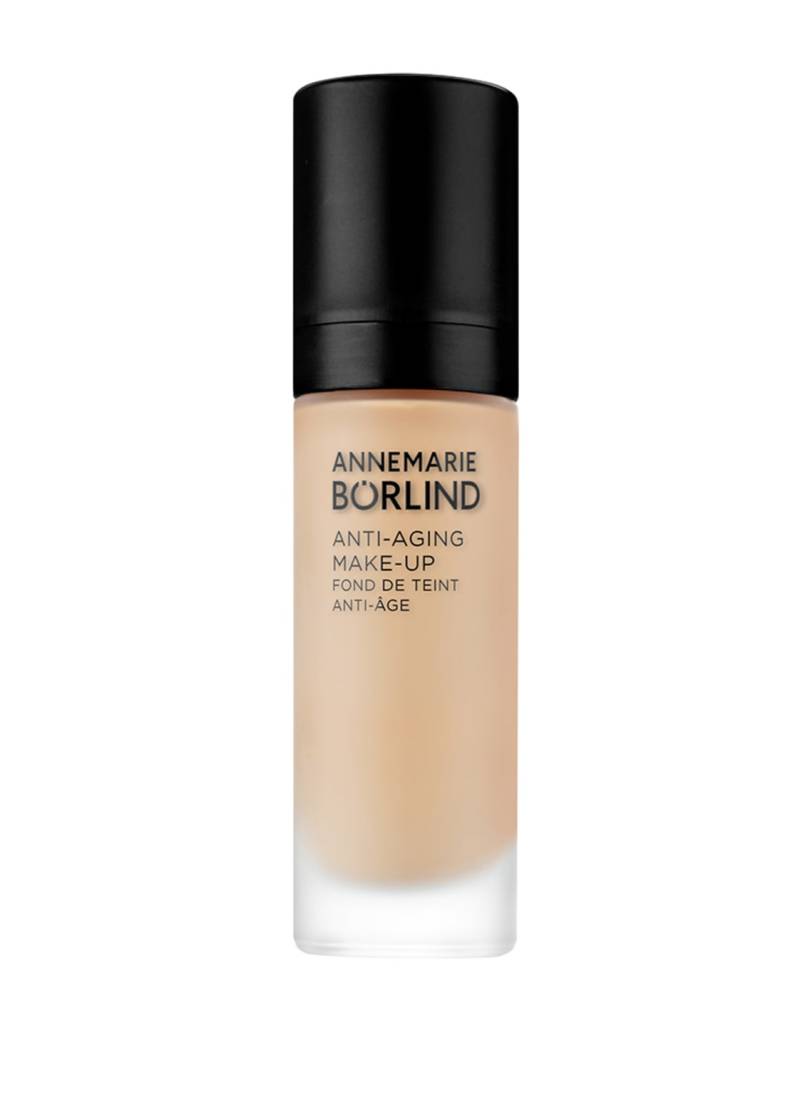 Annemarie Börlind Anti-Aging Make-Up Foundation von ANNEMARIE BÖRLIND