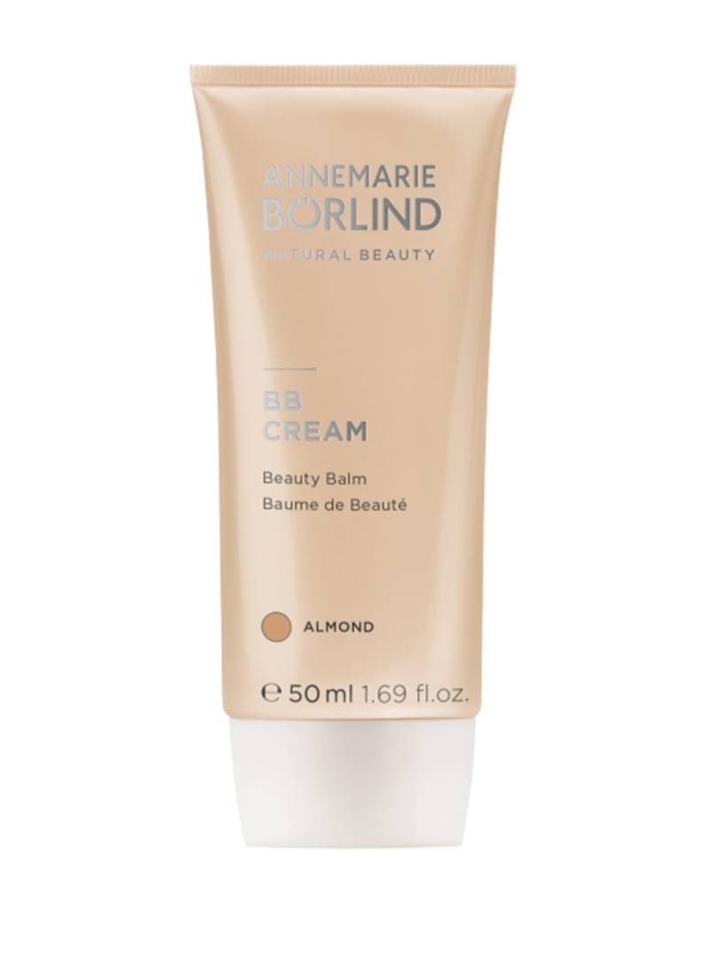 Annemarie Börlind Bb Cream Beauty Balm Getönte Tagescreme von ANNEMARIE BÖRLIND