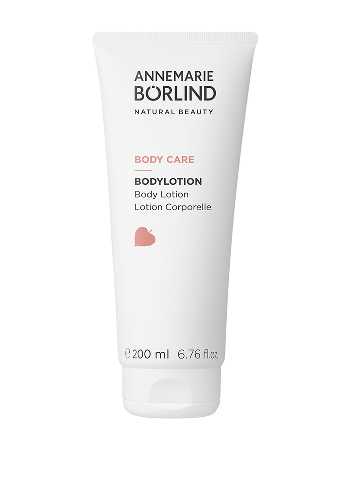 Annemarie Börlind Body Care Bodylotion 200 ml von ANNEMARIE BÖRLIND