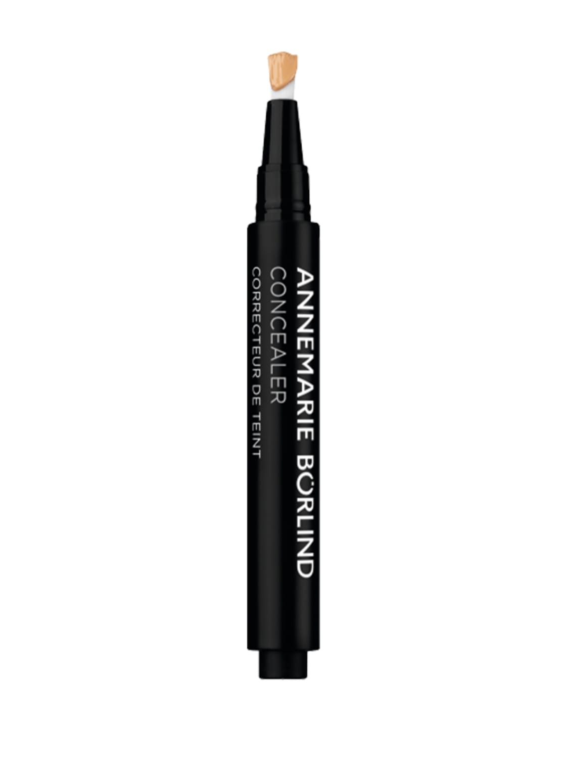 Annemarie Börlind Concealer Concealer Annemarie Börlind Concealer Concealer von ANNEMARIE BÖRLIND