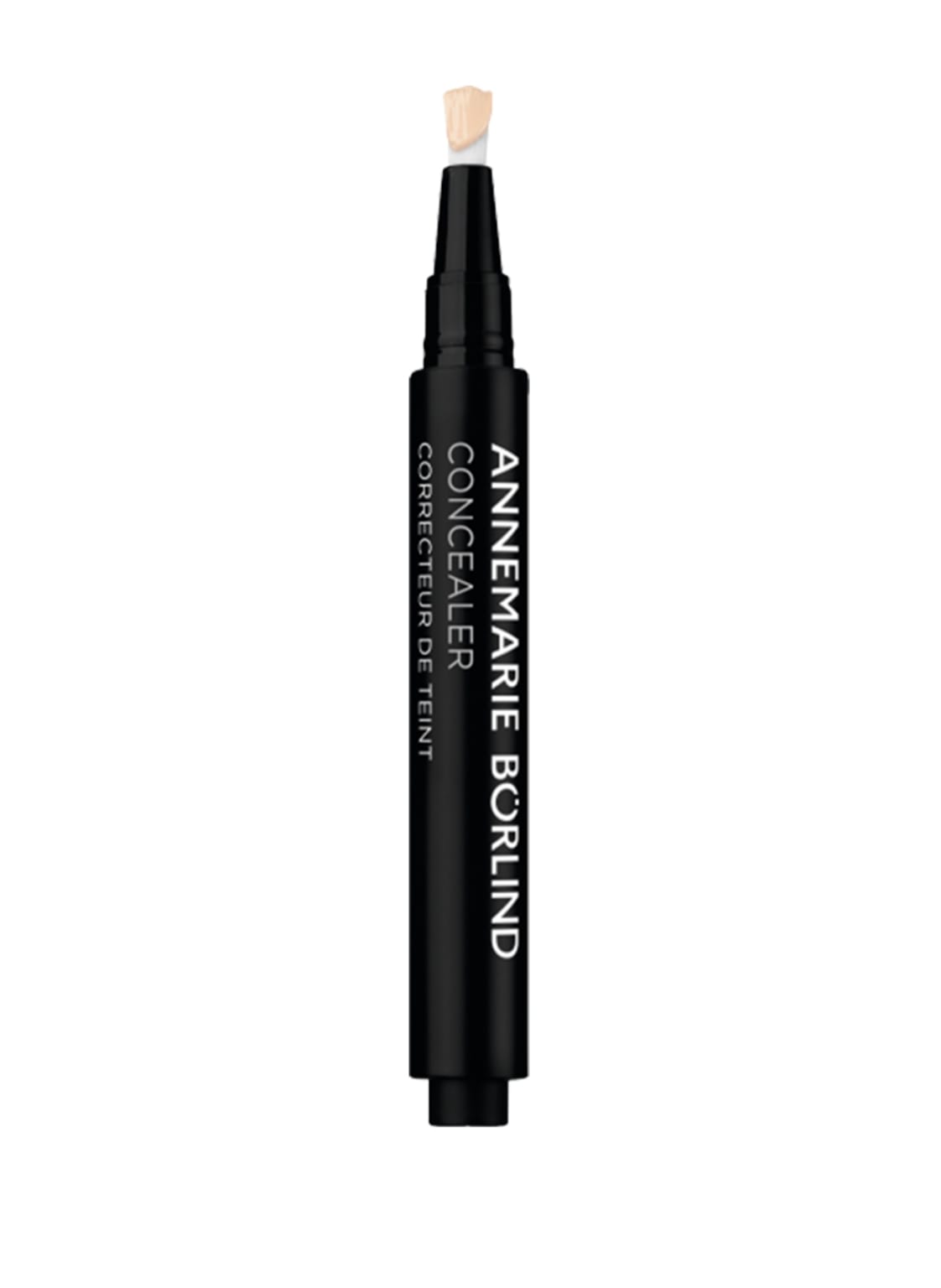 Annemarie Börlind Concealer Concealer Annemarie Börlind Concealer Concealer von ANNEMARIE BÖRLIND