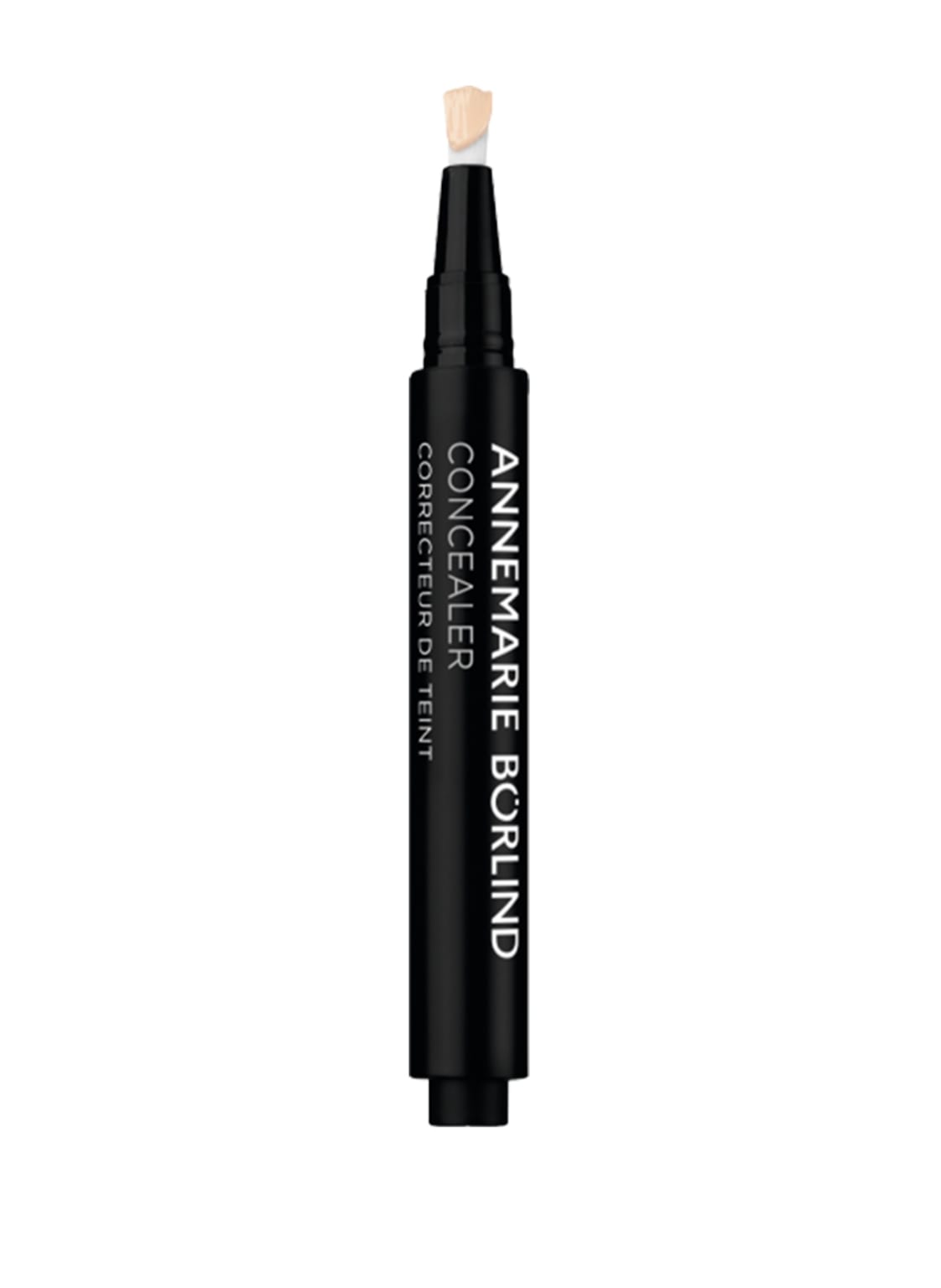 Annemarie Börlind Concealer Concealer von ANNEMARIE BÖRLIND